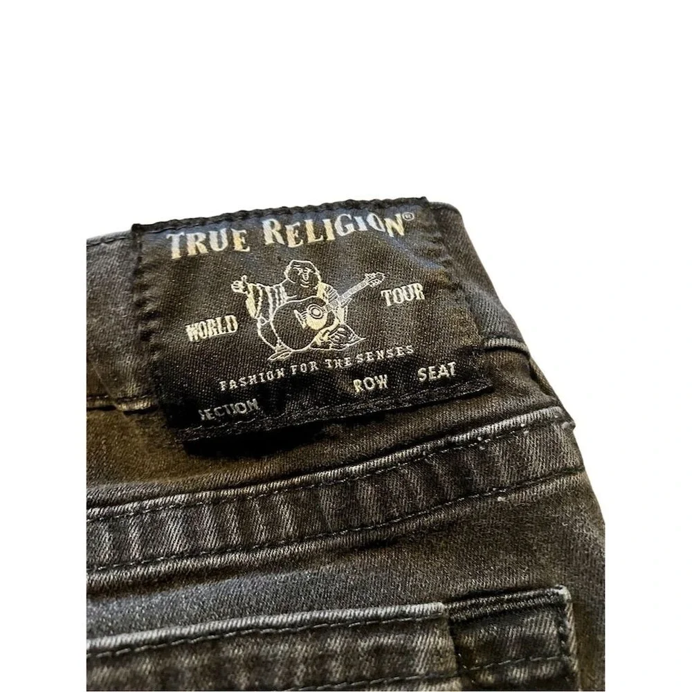 True Religion discover perfect